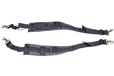Lightbox Image of the THIGHSTRAP