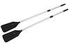AB285 5' (2 Part) Black Oar Set main product image