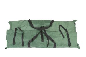 Green Boat Carry Bag for 375fc