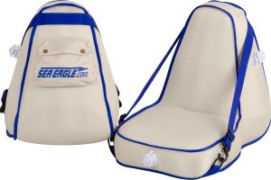 Deluxe Inflatable Seat