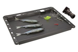 Scotty Bait Board with Universal Post Base