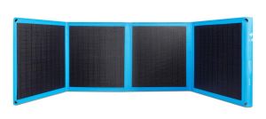 New SUN80 Bixpy Solar Panel