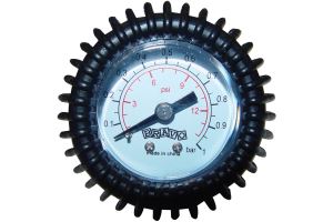 Pressure Gauge