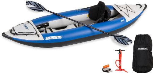 300x Pro Kayak