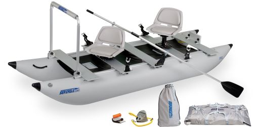 Classic 375fc Pro Angler Guide