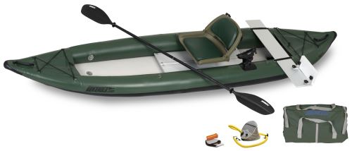 385ftg Motormount Angler