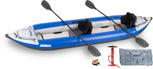 420x Pro Kayak