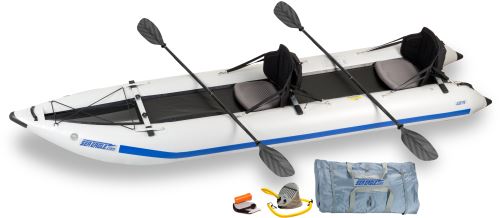 435ps Pro Kayak