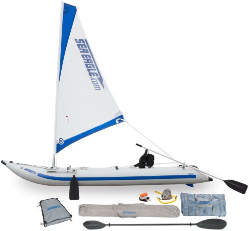 435ps Sailing
