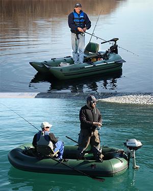 http://www.ebay.com/itm/ODC-816-1-Man-8-Pontoon-Boat-Inflatable-Raft 