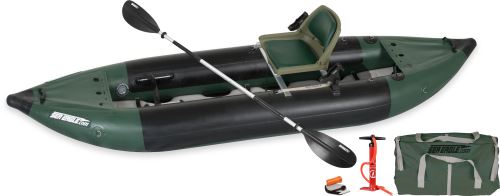 350fx Swivel Seat Fishing Rig