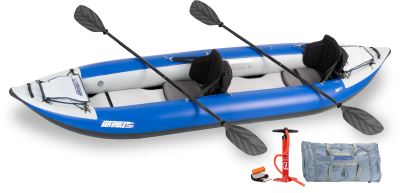 Current Explorer Kayak