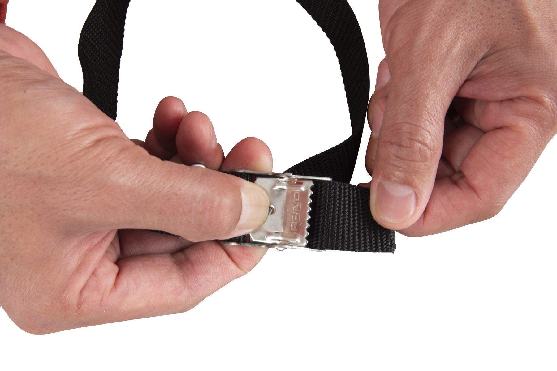 13 FT. Strap - SeaEagle.com