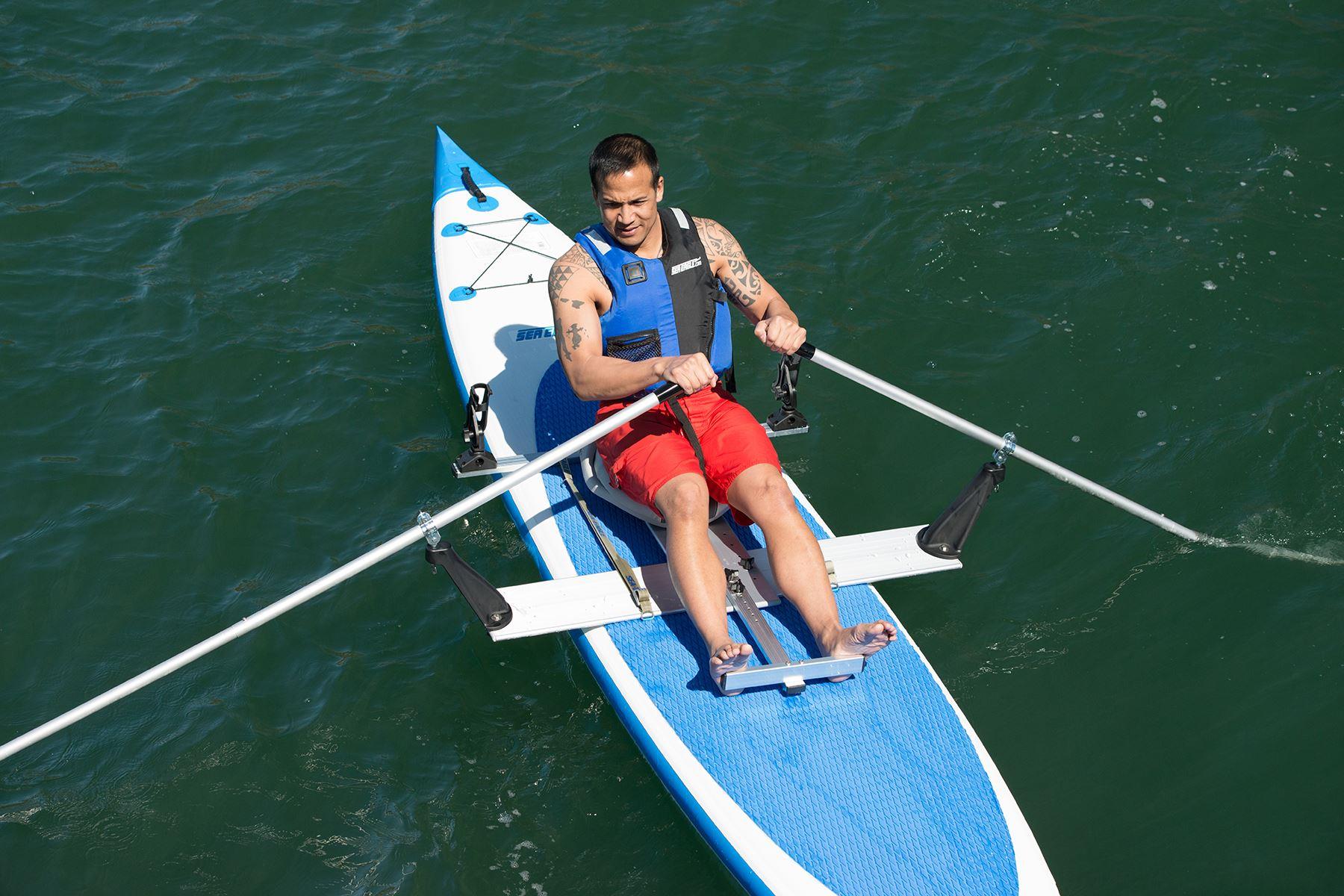 Universal QuikRow™ Kit - SeaEagle.com