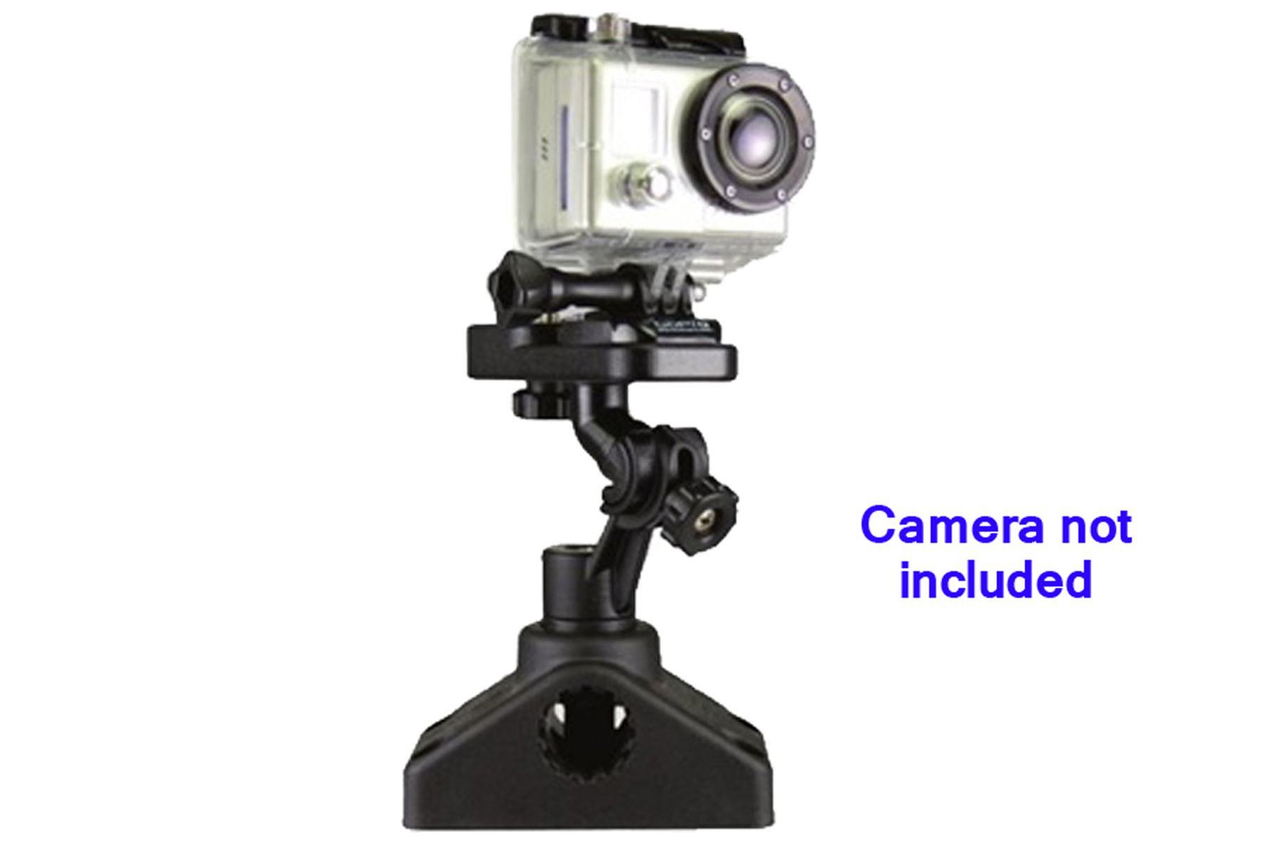 Scotty Camera Mounting Post - SeaEagle.com