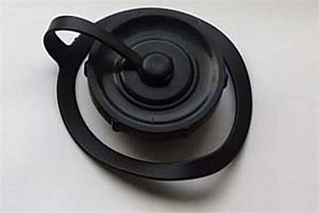 Image of Kayak Drain Valve Cover