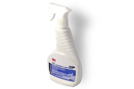 Image of 3M Marine Cleaner & Restorer