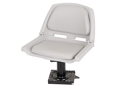 Seat and Pedestal Pkg. photo