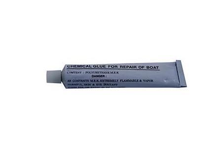 PVC Glue .5 oz photo