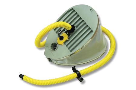 Image of A50 High Pressure Foot Pump