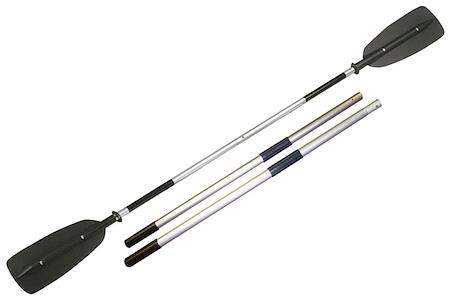 Image of AB20 Oar/Paddle Combo Set
