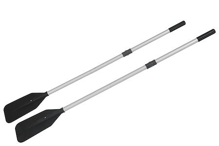 AB255 5'5" (2 Part) Sport Runabouts Oar Set image