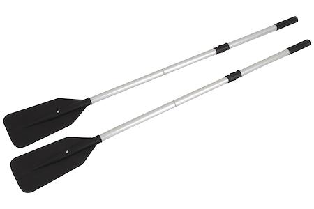 Photo of AB285 Black Oar Set