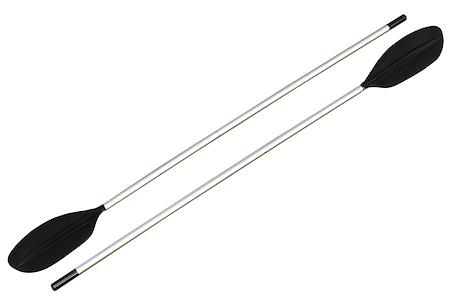 Photo of River Oar Set