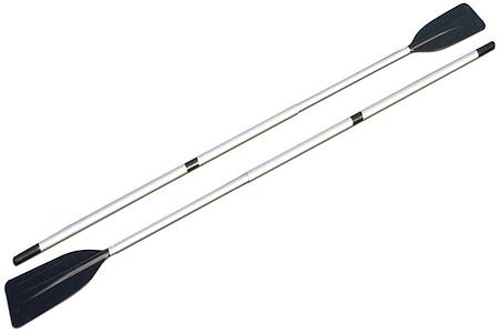 Image of AB90 River Guide Oar Set