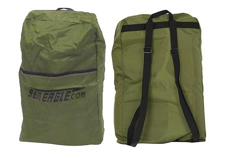 Photo of Backpack PF7