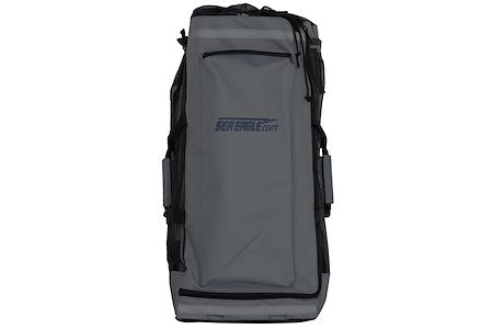Backpack (Gray) photo