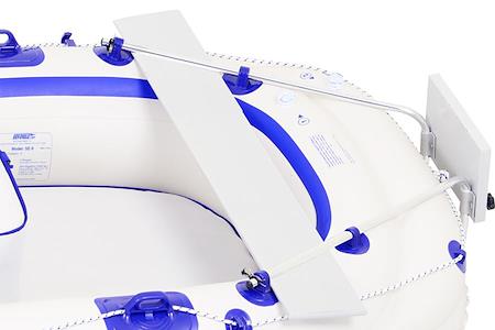 Lightbox Image of the BENCHSE9
