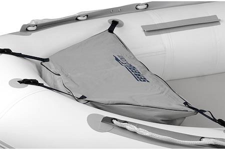 Lightbox Image of the BOWBAG126