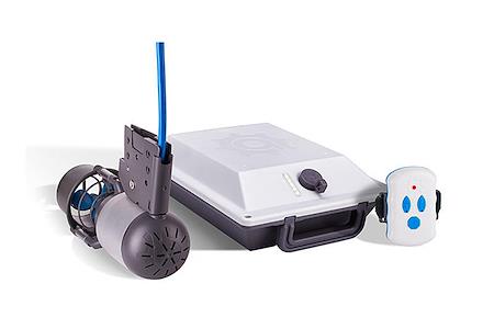 Photo of Bixpy K-1 378 Kit