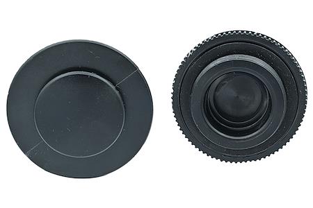 2" Drain Cover photo