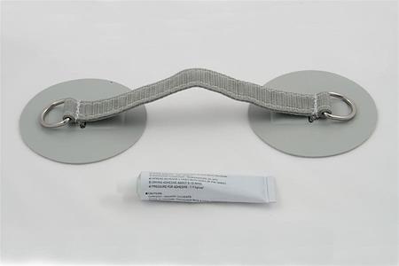 Image of D-Ring Handle