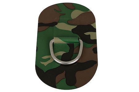 Image of D-Ring (Large, Camo, 2 1/4" Ring)