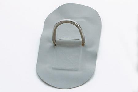 D-Ring (Large 2 1/4 inch) photo