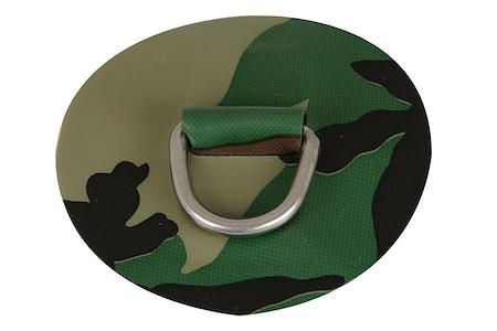 Image of D-Ring (Medium,Camo,1 1/2" Ring)