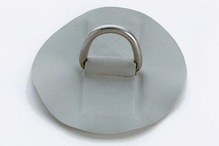 D-Ring (Medium 1 1/2 inch) photo
