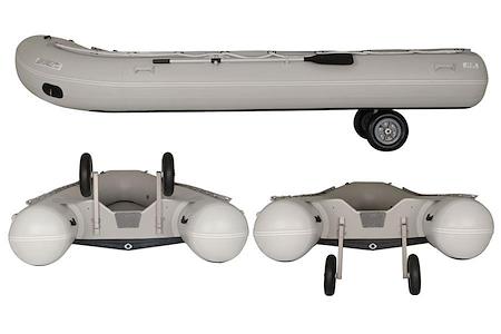 Image of Dolly Wheels