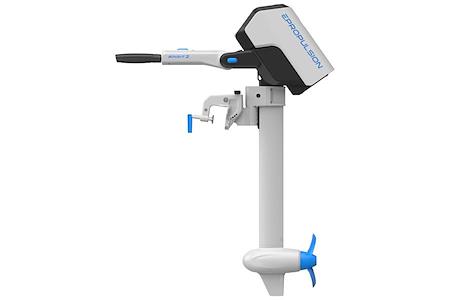 Lightbox Image of the ESPIRIT2