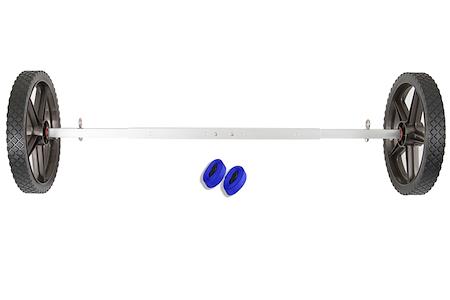 Lightbox Image of the EZCARTS