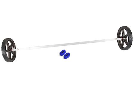 EZ Cart (wide) - SeaEagle.com