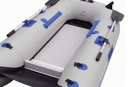 Image of 285fpb Classic Floorboard