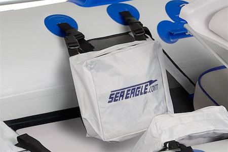 Image of Side/Stern Bag for Classic 285