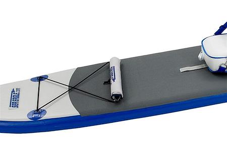 Image of LB 11 Footrest
