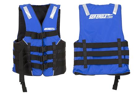 Safety & Gear