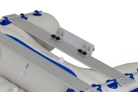 Image of MM124 Motormount Set for 124smb