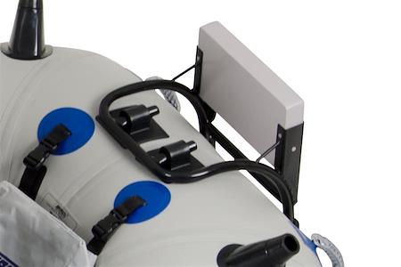 Image of Motormount for Classic 285fpb